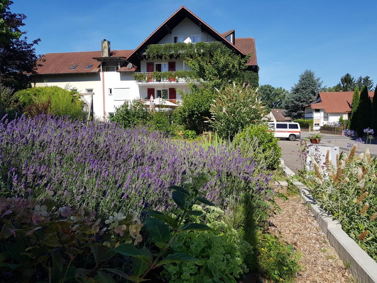 Hotel Kamps Ehrstädt Extérieur photo