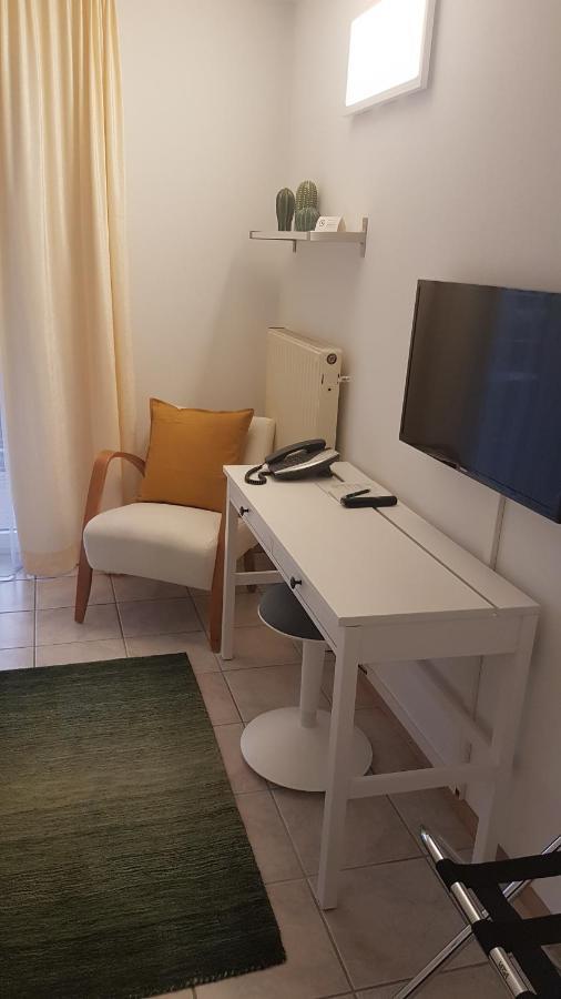 Hotel Kamps Ehrstädt Extérieur photo