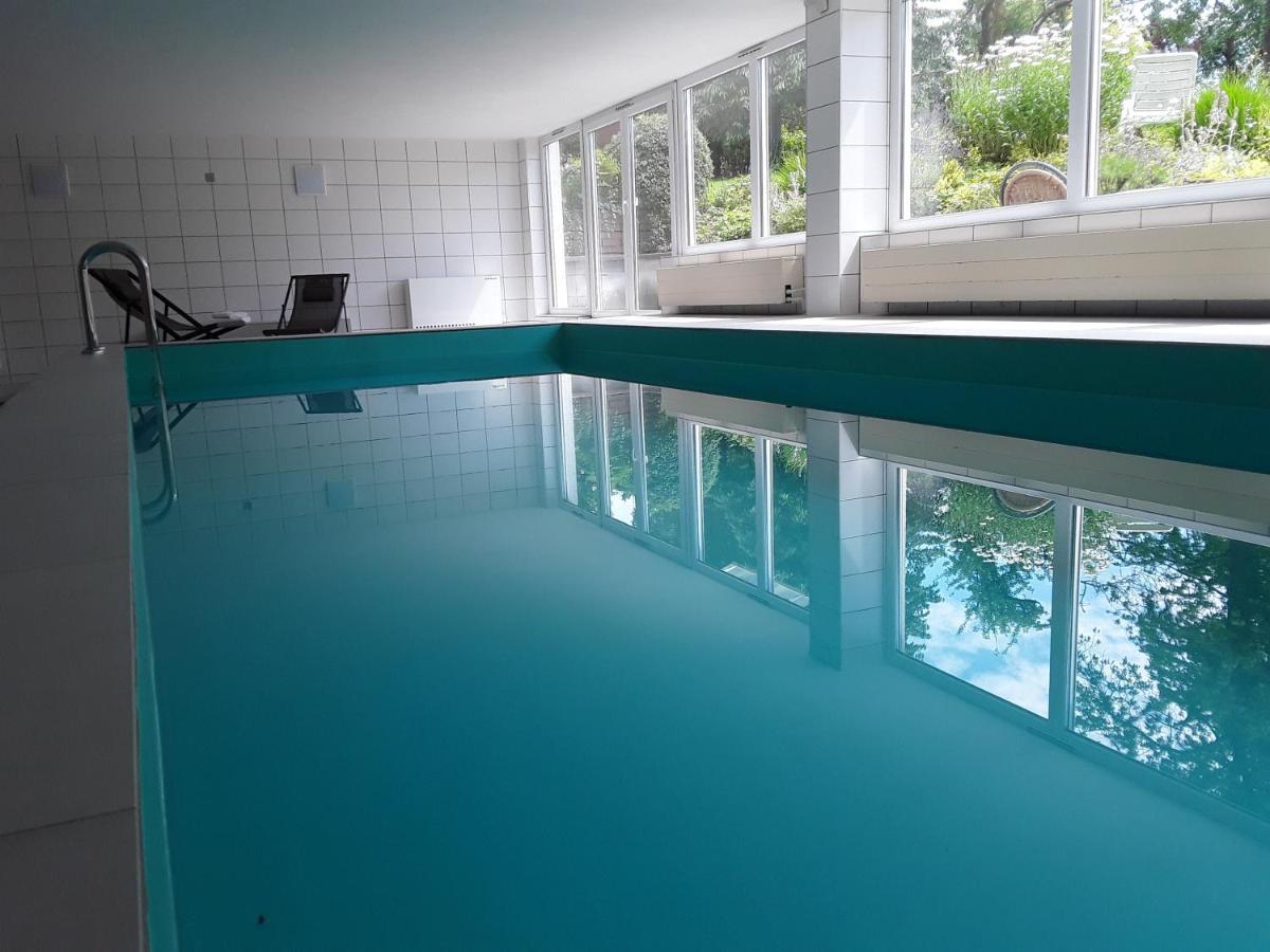 Hotel Kamps Ehrstädt Extérieur photo