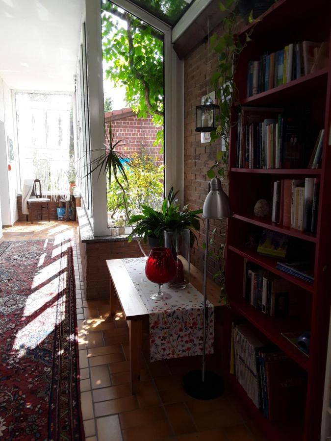 Hotel Kamps Ehrstädt Extérieur photo