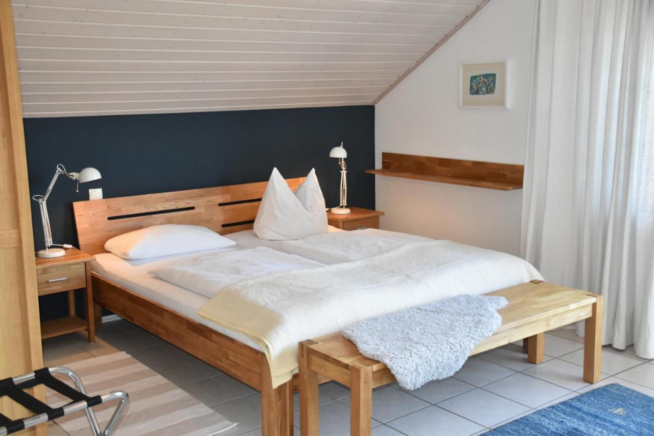 Hotel Kamps Ehrstädt Extérieur photo