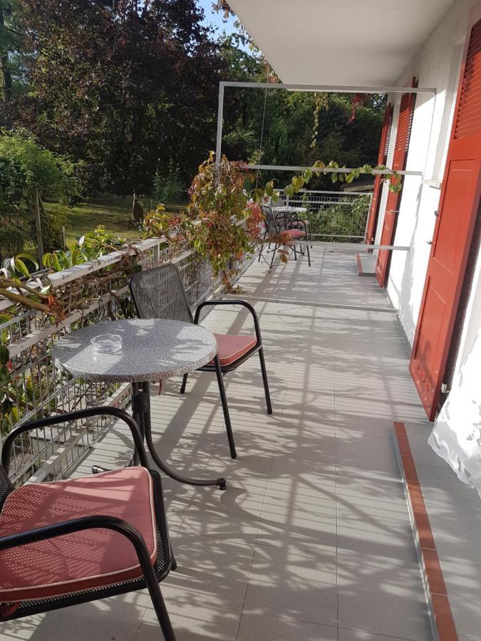 Hotel Kamps Ehrstädt Extérieur photo