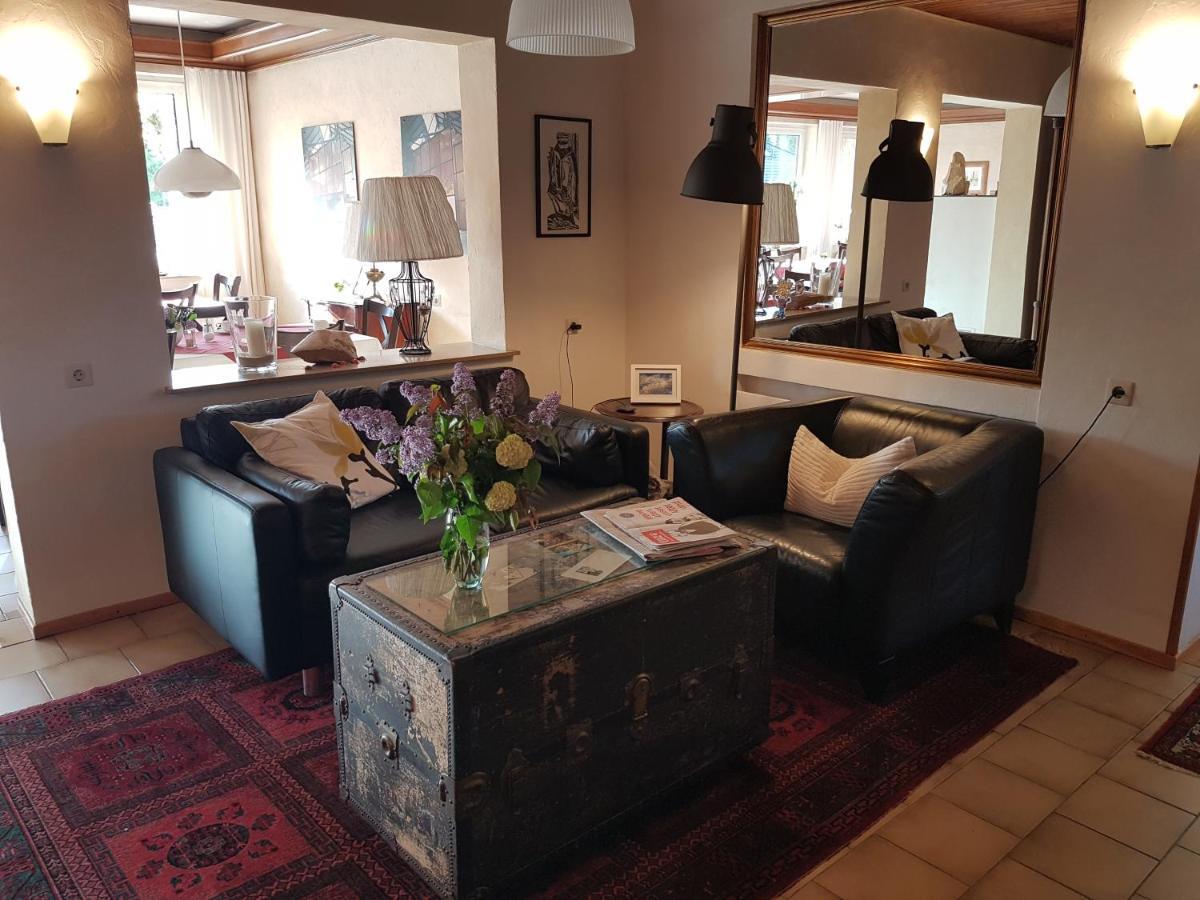 Hotel Kamps Ehrstädt Extérieur photo