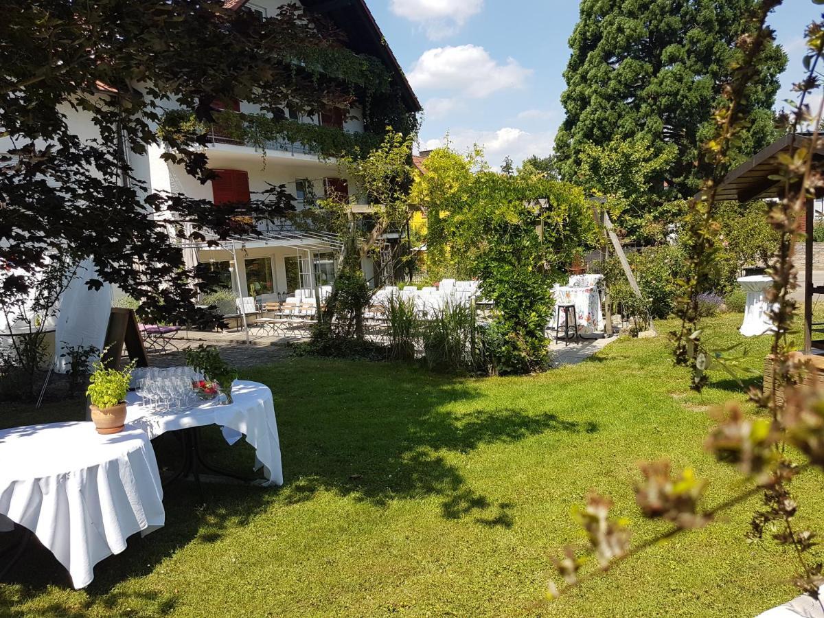 Hotel Kamps Ehrstädt Extérieur photo