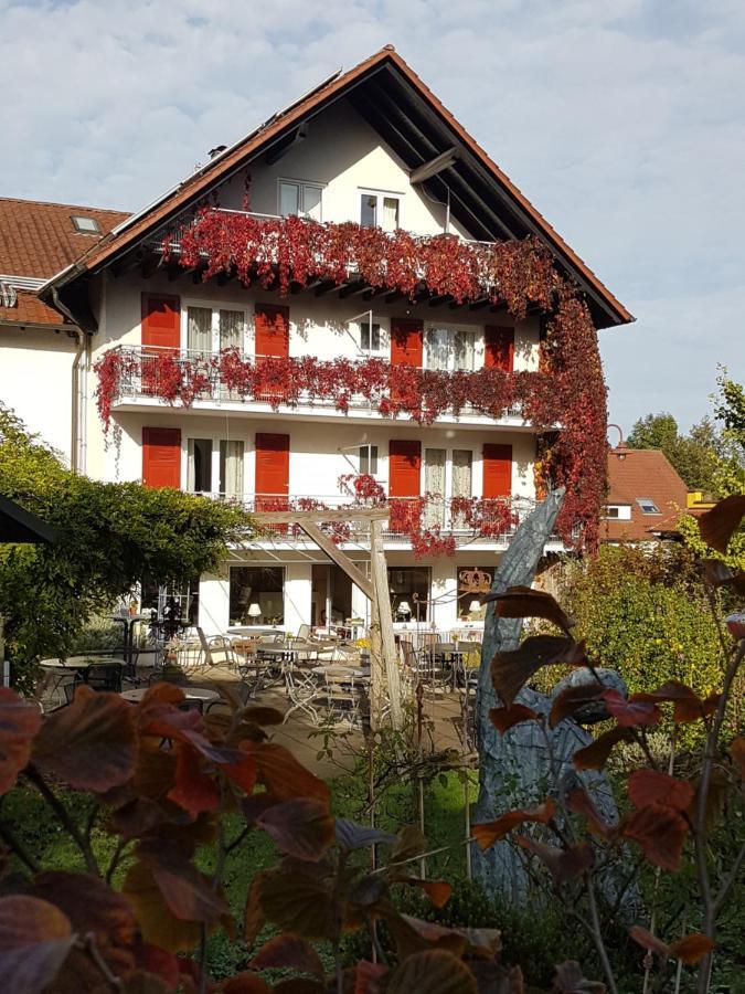 Hotel Kamps Ehrstädt Extérieur photo