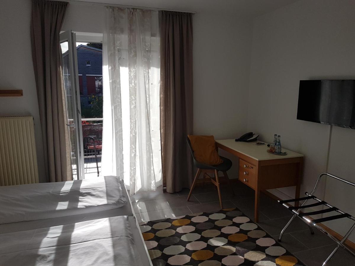 Hotel Kamps Ehrstädt Extérieur photo