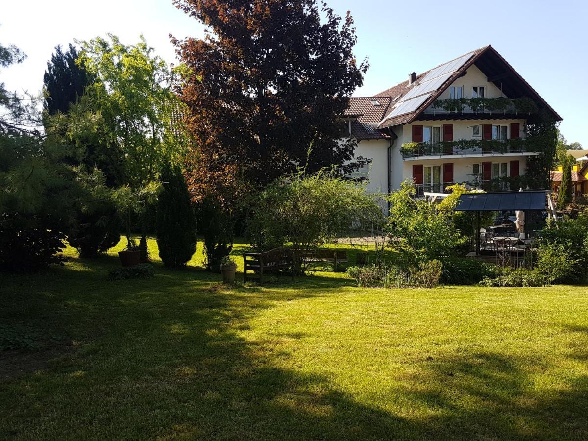 Hotel Kamps Ehrstädt Extérieur photo