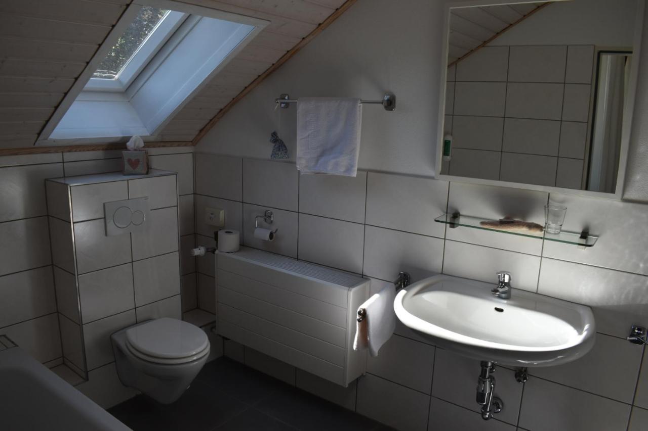 Hotel Kamps Ehrstädt Extérieur photo