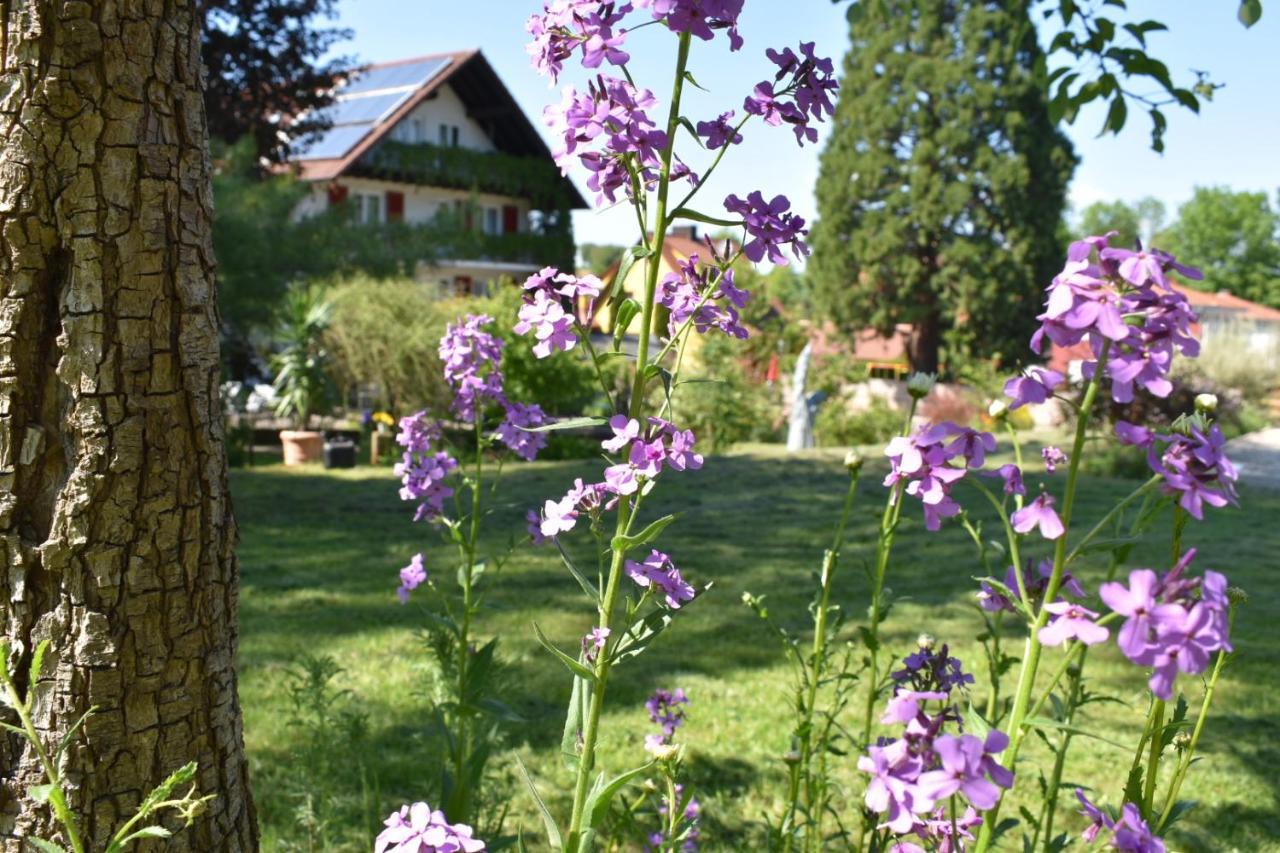 Hotel Kamps Ehrstädt Extérieur photo