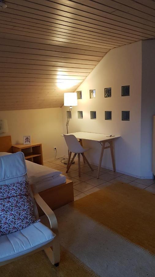 Hotel Kamps Ehrstädt Extérieur photo